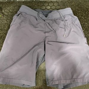 Lululemon T.H.E. Linerless Short 9"